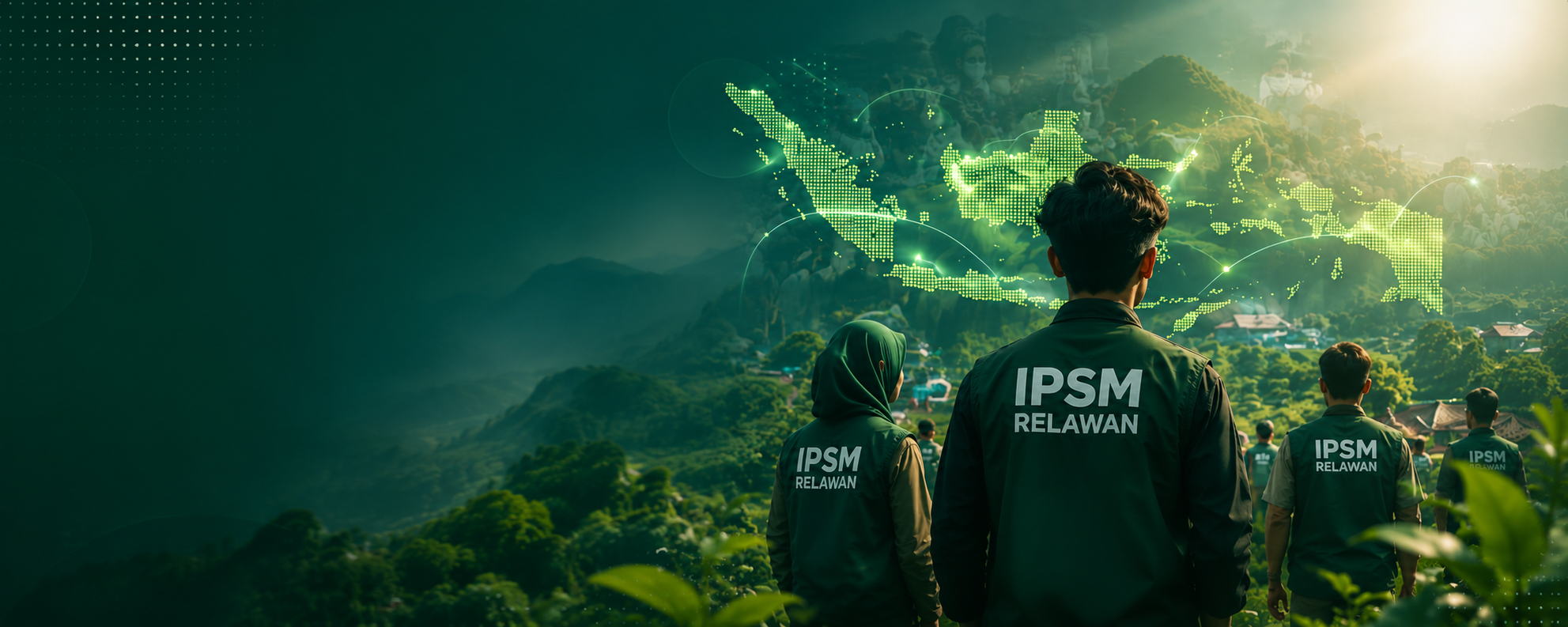 Kantor IPSM Nasional