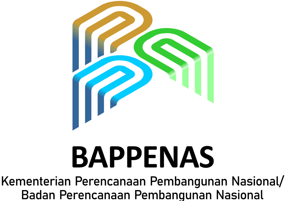 Logo Bappenas